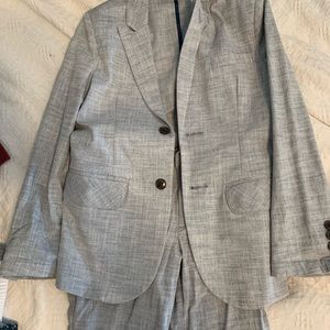 Boys suit set